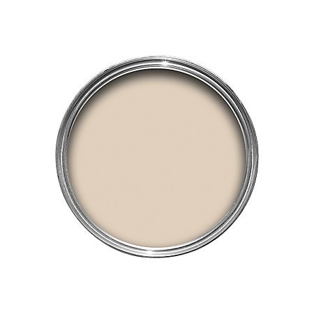 Dulux Endurance Natural Hessian Matt Emulsion Paint 2.5L