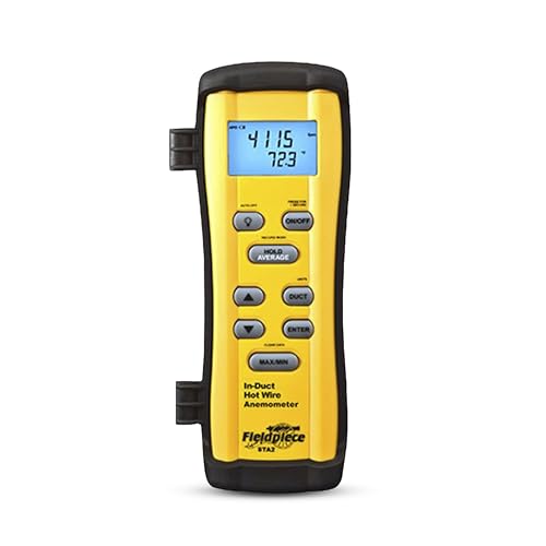 Fieldpiece STA2