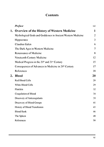 Image of History of Physiology - For Postgraduate Students (First Edition, 2021)
