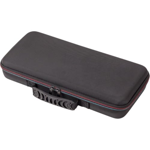 Estuche para teclado portátil ideal para moverte libremente con tu setup 7