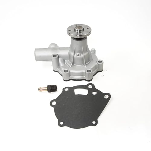 Pompe à eau Iseki TU >14CV <17 CV | TX 3 cilinder| K3A K3B K3C