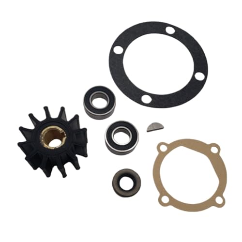 Kit réparation pompe à eau pour bateau anti-fuite G65