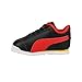 PUMA Toddler Boys Roma Country Pack Ac Lace Up Sneakers Shoes Casual - Black - Size 7 M