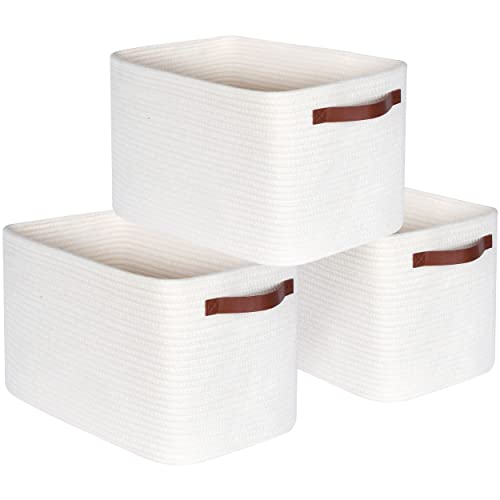 Panier de rangement pour organiser les jouets et livres d'enfants
