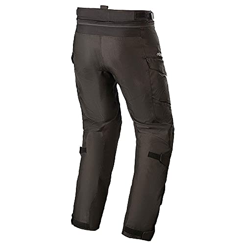 Alpinestars Andes v3 Drystar Short Men's Street Motorcycle Pants2