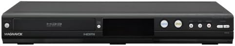 Magnavox MDR515H 500GB HDD and DVD-R with Digital Tuner