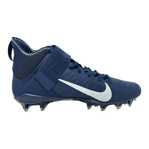 Image of Nike Men's Alpha Menace Pro 2 Mid Football Cleats