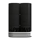 Renova Black Label Toilet Paper Black