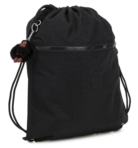 Kipling Casual, True Black, One Size2