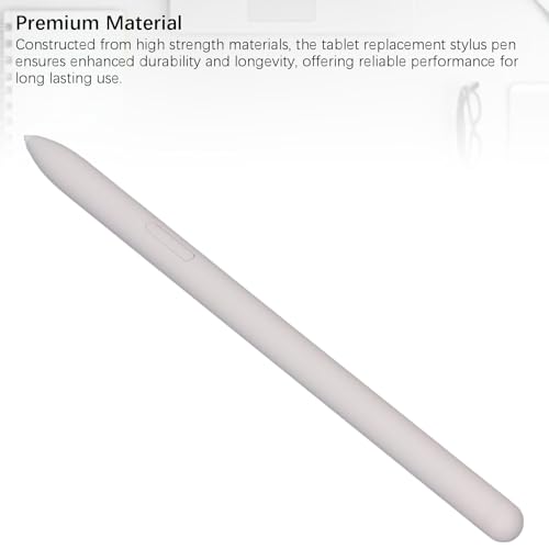 Stylet pour tablette avec 5 pointes pour remplacer un stylet perdu Tab S9 - 6