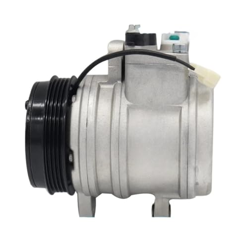 Compresseur de climatisation SP10 93741207 pompe refroidissement 12V