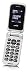 Produktbild Switel Mobiltelefon mit Dual SIM und SOS Direktwahltaste