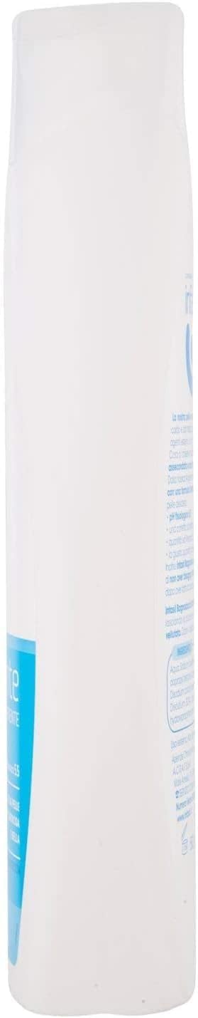 Infasil Gel de ducha hidratante, nutritivo, clínicamente probado y delicado con la piel, baño de espuma 12 x 500 ml + Polpa Italian Gourmet 400 g