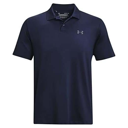 Under Armour Men's Performance Polo