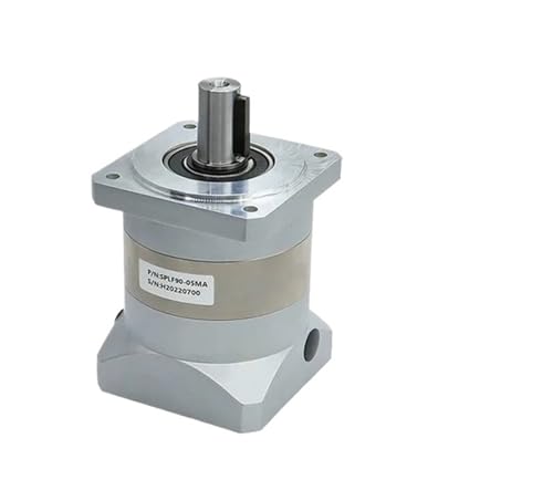 Réducteur planétaire 6080 pour automatisation industrielle