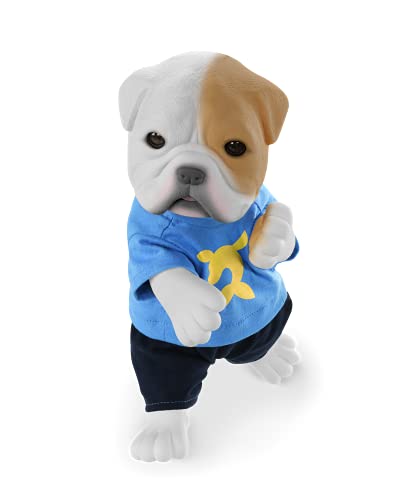 Roma Jensen FILHOTINHOS - GEEK, Mesclado