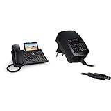 Produkt 1: Freisprecheinrichtung mit Breitband-Audio; Durch Digital Signal Processor (DSP) verbesserte Audioqualität