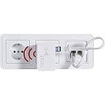 Point daccès Wi-FI Renkforce RF-AP-N300Mini 300 MBit/s 2.4 GHz