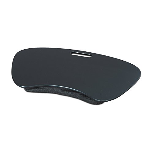 Preisvergleich Produktbild Universal Knie Tisch Knietisch Laptoptisch geschwungen