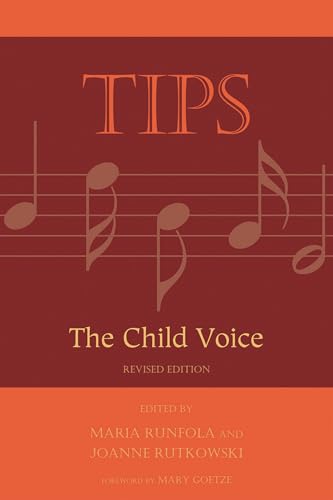 TIPS: The Child Voice view 2