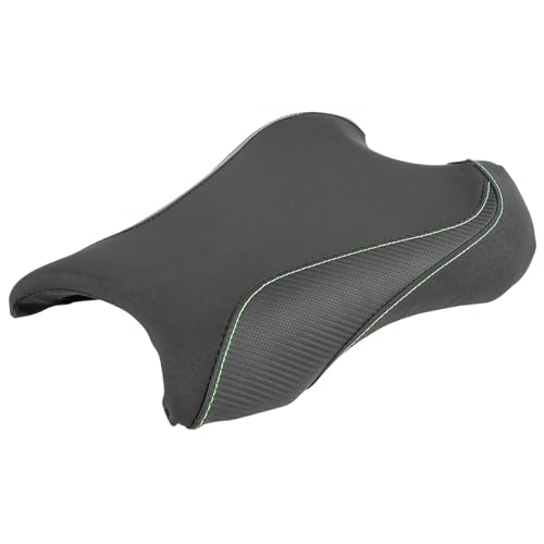 Asiento doble de motocicleta para ZX10R y ZX10RR 2021-2025 cojín de conductor delantero y pilion