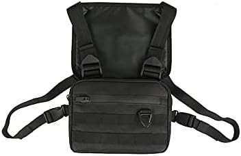 leftfield sling bolsa