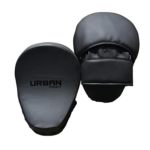 Urban Fight Training Focus Mitts