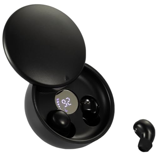 Honcas Mini Invisible Earbuds