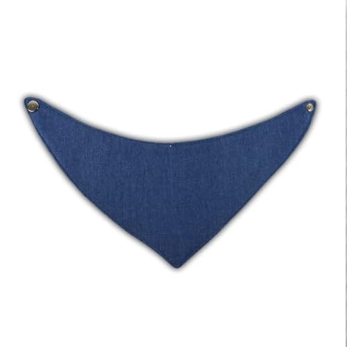 Bavetta/Bandana per bambini in puro cotone (1