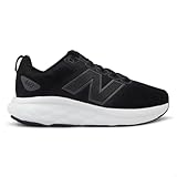 Tênis New Balance 460 V4 Preto e Cinza - Masculino - Preto - 38