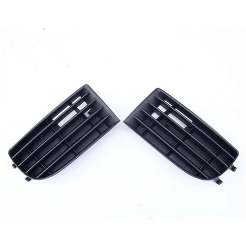 Rejillas de luz antiniebla para VW Golf Mk5 (2004-2009), par izquierdo y derecho 1K0853665A 3