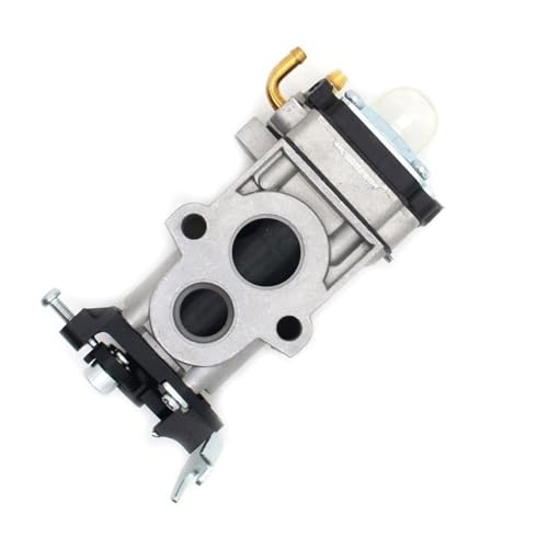 Carburateur TJ53E débroussailleuse pour entretenir vos espaces verts