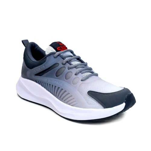 Image of Trendy Sports Shoe for Men |Perfect for Walking and Gym Training