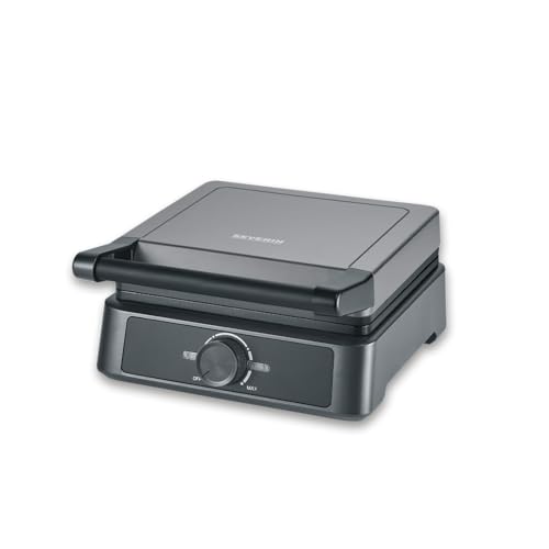 Gaufrier Severin WA 2125 - vue 5