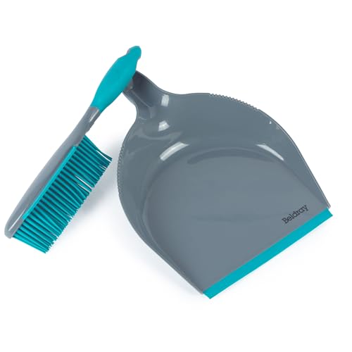 Ensemble pelle et brosse Beldray pour éliminer la fourrure - 7