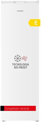 Corberó - Congelador Vertical | CCVH17023NFW | No Frost | Inverter | 204L | 171.