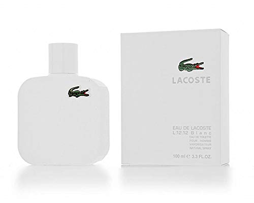 lacoste white cologne