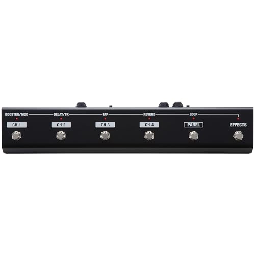 Amazon | BOSS ボス フットコントローラー GA-FC ギターアンプ