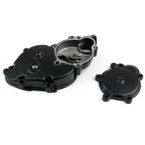 Couvercle de moteur de stator alternatif carter en aluminium pour Ninja ZX10R - 6