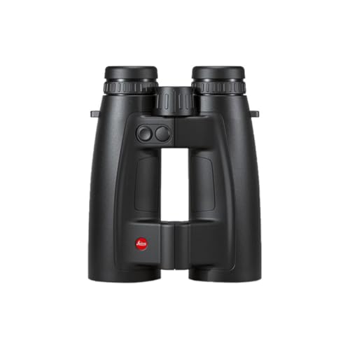 Binocular Leica Geovid Pro 8x56mm con telémetro miniatura 1