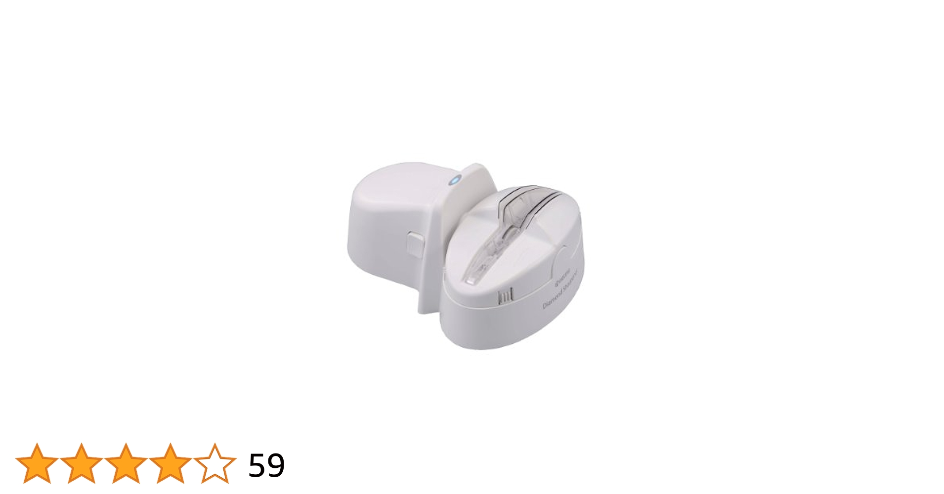 Amazon.co.jp: 京セラ 電動ダイヤモンドシャープナー DS-50-FP