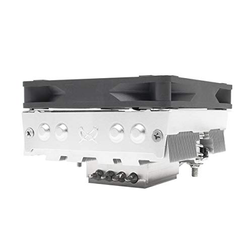 Build My PC, PC Builder, SCYTHE Shuriken 2