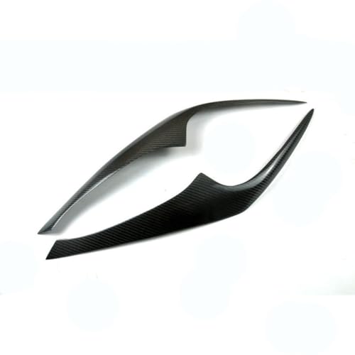 Cache-phares pour voiture Modern Coolpad 2003–2006 rénovation optique