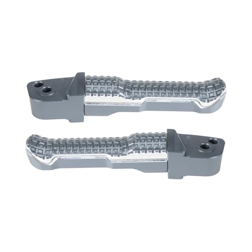 Repose-pieds arrière Forza NSS300 en aluminium premium robuste