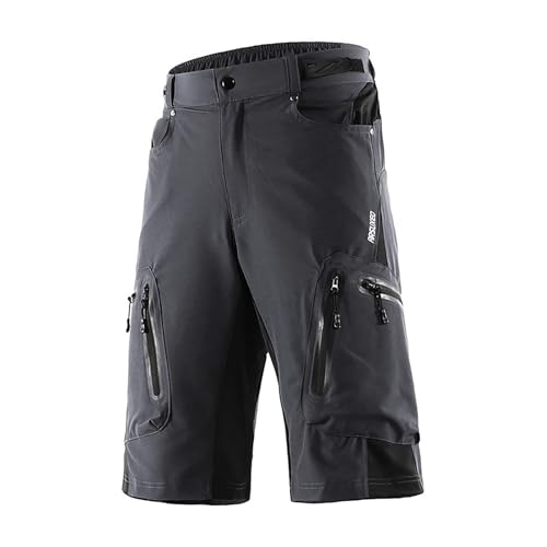 Short de cyclisme respirant contre les frottements et la chaleur