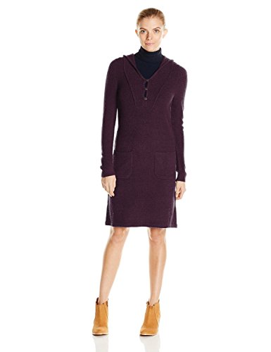 Royal Robbins Women's Voyager Hooded Dress
