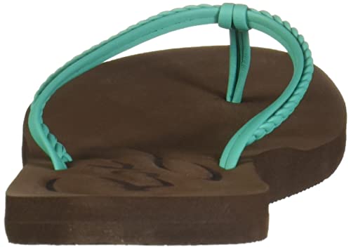 Image of Roxy Women's Cabo Flip Flop Sandal