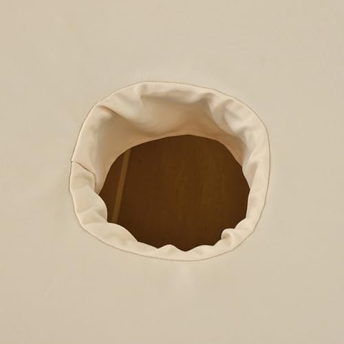 Mantel ajustable con sábana perforada azul y juego de sábanas para salón de SPA lavable 4