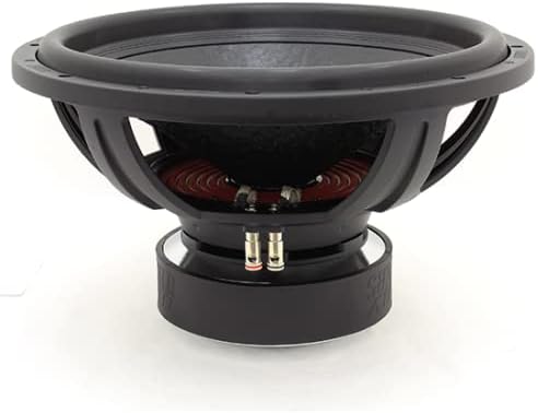 Miniatura 3 de Sundown Audio U-18 D4 18" 1500W RMS Dual 4-Ohm U-Series Subwoofer