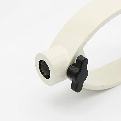 Convertidor cuadrado de la máquina del tenón para el taladro de banco Square Tenon Machine Accessories (manga reductor 65-58)